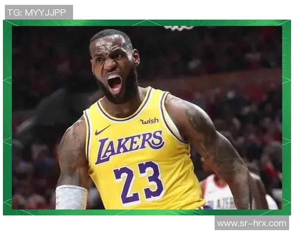 詹姆斯：从篮球场上的传奇到全球体育文化的引领者