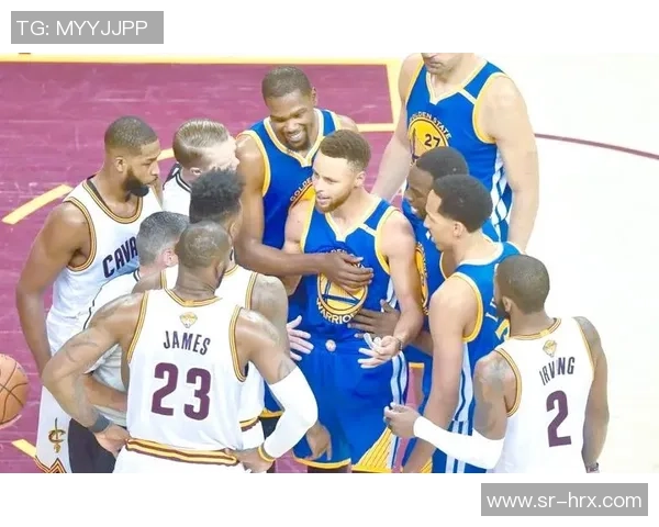 骑士与勇士激战首场精彩对决揭开NBA总决赛序幕引发球迷热烈期待